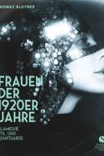 Frauen der 1920er Jahre af Thomas Bleitner