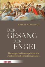 Der Gesang der Engel af Rainer Schwindt