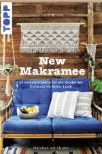 New Makramee