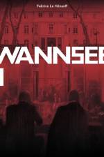 Wannsee af Fabrice Le Henanff