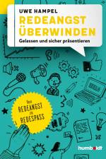 Redeangst überwinden af Uwe Hampel