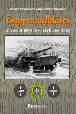 Truppenaufklärer in der 8. MSD der NVA der DDR af Rainer Paskowsky