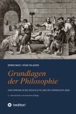 Grundlagen der Philosophie af Heinz Palasser