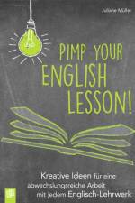 Pimp your English lesson! af Juliane Muller
