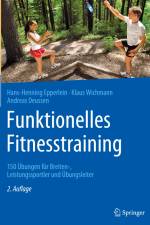 Funktionelles Fitnesstraining af Hans-Henning Epperlein