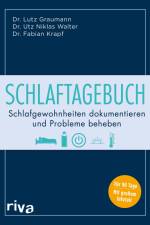 Schlaftagebuch af Lutz Graumann