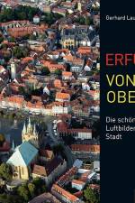 Erfurt von oben