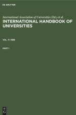 1989 af International Association of Universities