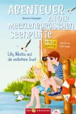 Abenteuer an der Müritz af Kerstin Groeper