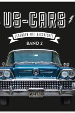 US-CARS ? Legenden mit Geschichte Band 2 af Carlos Kella