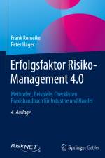 Erfolgsfaktor Risiko-Management 4.0 af Peter Hager