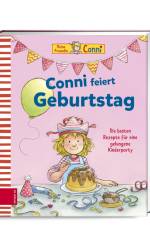 Conni feiert Geburtstag af Zs-Team