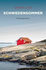 Schwedensommer af Jesper Lund