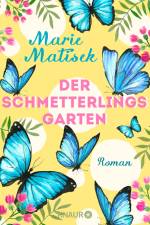 Der Schmetterlingsgarten af Marie Matisek