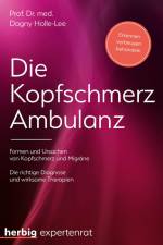 Die Kopfschmerz-Ambulanz af Dagny Holle-Lee