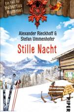 Stille Nacht af Alexander Rieckhoff
