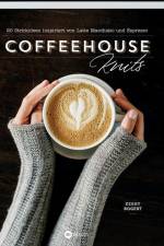Coffeehouse-Knits af LV. Buch