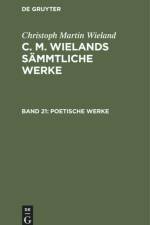 Poetische Werke. Aristipp, I af Christoph Martin Wieland