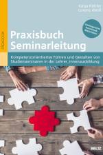 Praxisbuch Seminarleitung af Katja Köhler