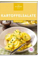 Meine Lieblingsrezepte: Kartoffelsalate af Oetker
