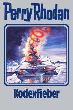Perry Rhodan Band 154. Kodexfieber af Perry Rhodan