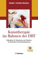 Kunsttherapie im Rahmen der DBT af Sarah Guddat