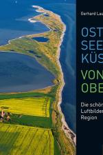 Ostseeküste von oben