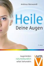 Heile Deine Augen af Andreas Nieswandt