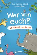 Wer von euch? af Hans-Christian Schmidt
