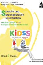 Sprache und Sprachgebrauch untersuchen af Corinna Luptowicz