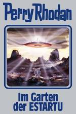 Perry Rhodan Band 158. Im Garten der ESTARTU af Perry Rhodan
