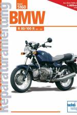 BMW R 80 R / R 100 R ab 1991