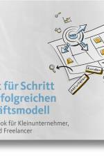 Schritt für Schritt zum erfolgreichen Geschäftsmodell af Irina Röd