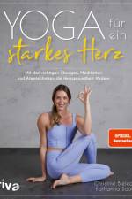 Yoga für ein starkes Herz af Christine Bielecki