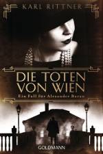 Die Toten von Wien af Karl Rittner