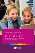 Das Turtle-Buch af Jutta Schneider