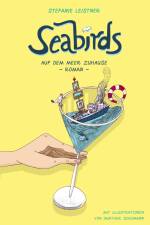 Seabirds af Stefanie Leistner