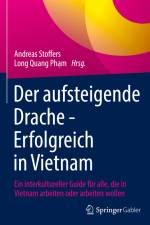 Der aufsteigende Drache - Erfolgreich in Vietnam af Ph¿m