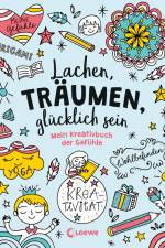 Lachen, träumen, glücklich sein af Mathilde Paris