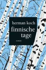Finnische Tage af Herman Koch