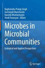 Microbes in Microbial Communities af Raghvendra Pratap Singh
