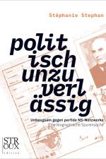 politisch unzuverlässig af Stéphanie Stephan