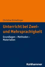 Unterricht bei Zwei- und Mehrsprachigkeit af Christine Einhellinger
