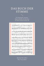 Das Buch der Stimme af Michael McCallion