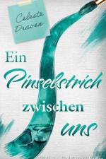 Ein Pinselstrich zwischen uns