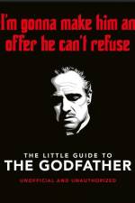 The Little Guide to The Godfather af Orange Hippo!