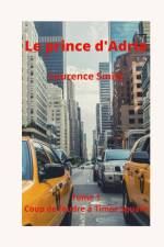 Le prince d'Adria af Laurence Smits