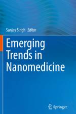 Emerging Trends in Nanomedicine af Sanjay Singh
