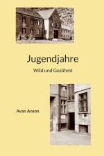 Jugendjahre af Avan Anson