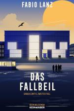 Das Fallbeil af Fabio Lanz